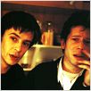 Ich und meine Liebe : photo Arnaud Desplechin, Mathieu Amalric, Thibault de Montalembert