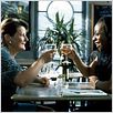 Lügen und Geheimnisse : photo Brenda Blethyn, Marianne Jean-Baptiste, Mike Leigh