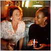 Lügen und Geheimnisse : photo Brenda Blethyn, Marianne Jean-Baptiste, Mike Leigh