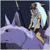 Prinzessin Mononoke : photo Hayao Miyazaki