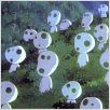 Prinzessin Mononoke : photo Hayao Miyazaki
