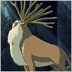 Prinzessin Mononoke : photo Hayao Miyazaki