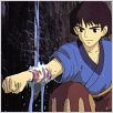 Prinzessin Mononoke : photo Hayao Miyazaki