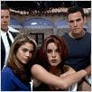 Wild Things : photo Denise Richards, John McNaughton, Kevin Bacon, Matt Dillon, Neve Campbell