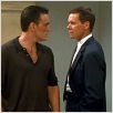 Wild Things : photo John McNaughton, Kevin Bacon, Matt Dillon