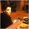 Verhängnis : photo Juliette Binoche, Louis Malle