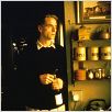Verhängnis : photo Jeremy Irons, Louis Malle