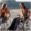Geboren am 4. Juli : photo Oliver Stone, Tom Cruise, Willem Dafoe