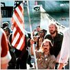 Geboren am 4. Juli : photo Oliver Stone, Tom Cruise
