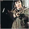 Wer Gewalt sät : photo Dustin Hoffman, Sam Peckinpah