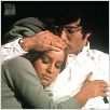 Wer Gewalt sät : photo Dustin Hoffman, Sam Peckinpah, Susan George