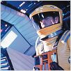 2001: Odyssee im Weltraum : photo Stanley Kubrick