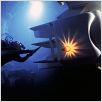 Abyss - Abgrund des Todes : photo James Cameron