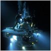 Abyss - Abgrund des Todes : photo James Cameron