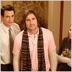 Die Familie Stone : photo Dermot Mulroney, Luke Wilson, Rachel McAdams, Thomas Bezucha