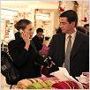 Die Familie Stone : photo Dermot Mulroney, Sarah Jessica Parker, Thomas Bezucha