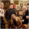 Die Familie Stone : photo Claire Danes, Craig T. Nelson, Dermot Mulroney, Diane Keaton, Thomas Bezucha