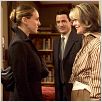 Die Familie Stone : photo Dermot Mulroney, Diane Keaton, Sarah Jessica Parker, Thomas Bezucha