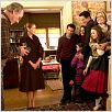 Die Familie Stone : photo Brian J. White, Craig T. Nelson, Dermot Mulroney, Diane Keaton, Elizabeth Reaser