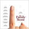 Die Familie Stone : photo Thomas Bezucha