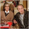 Die Familie Stone : photo Craig T. Nelson, Diane Keaton, Thomas Bezucha