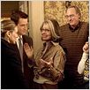 Die Familie Stone : photo Craig T. Nelson, Dermot Mulroney, Diane Keaton, Rachel McAdams, Sarah Jessica Parker