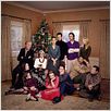 Die Familie Stone : photo Craig T. Nelson, Dermot Mulroney, Diane Keaton, Sarah Jessica Parker, Thomas Bezucha