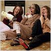 Die Familie Stone : photo Diane Keaton, Rachel McAdams, Sarah Jessica Parker, Thomas Bezucha