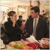 Die Familie Stone : photo Dermot Mulroney, Sarah Jessica Parker, Thomas Bezucha