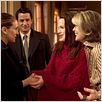 Die Familie Stone : photo Dermot Mulroney, Diane Keaton, Sarah Jessica Parker, Thomas Bezucha