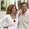 Deine, meine und unsere : photo Dennis Quaid, Raja Gosnell, Rene Russo
