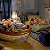 Deine, meine und unsere : photo Dennis Quaid, Nicholas Roget-King, Raja Gosnell