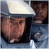 Outbreak : photo Cuba Gooding Jr., Dustin Hoffman, Wolfgang Petersen