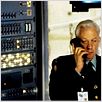 Outbreak : photo Donald Sutherland, Wolfgang Petersen
