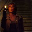 Silent Hill : photo Christophe Gans, Radha Mitchell