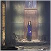 Silent Hill : photo Christophe Gans, Jodelle Ferland