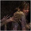 Silent Hill : photo Christophe Gans, Radha Mitchell
