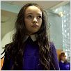 Silent Hill : photo Christophe Gans, Jodelle Ferland