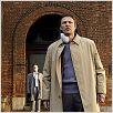 Silent Hill : photo Christophe Gans, Sean Bean