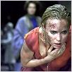 Silent Hill : photo Christophe Gans, Radha Mitchell