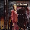 Silent Hill : photo Christophe Gans, Radha Mitchell