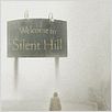 Silent Hill : poster Christophe Gans, Radha Mitchell