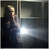 Silent Hill : photo Christophe Gans, Radha Mitchell