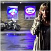 Silent Hill : photo Christophe Gans, Radha Mitchell