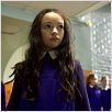 Silent Hill : photo Christophe Gans, Jodelle Ferland