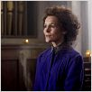 Silent Hill : photo Alice Krige, Christophe Gans