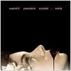 The Black Dahlia : poster Brian De Palma, Mia Kirshner