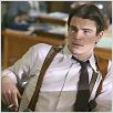 The Black Dahlia : photo Brian De Palma, Josh Hartnett