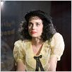 The Black Dahlia : photo Brian De Palma, Mia Kirshner