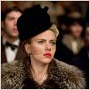 The Black Dahlia : photo Brian De Palma, Scarlett Johansson